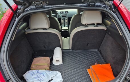 Volvo C30 I рестайлинг, 2008 год, 995 000 рублей, 11 фотография