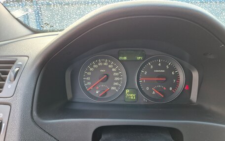 Volvo C30 I рестайлинг, 2008 год, 995 000 рублей, 13 фотография