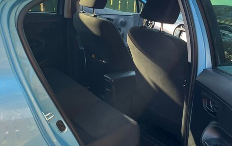 Toyota Aqua I, 2014 год, 990 000 рублей, 16 фотография