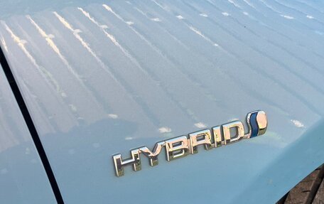 Toyota Aqua I, 2014 год, 990 000 рублей, 23 фотография