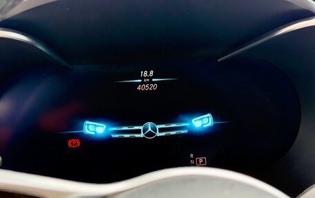 Mercedes-Benz GLC, 2021 год, 5 300 000 рублей, 8 фотография