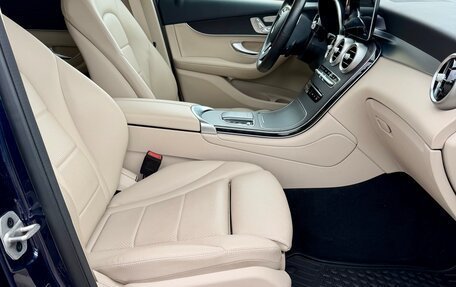Mercedes-Benz GLC, 2021 год, 5 300 000 рублей, 10 фотография