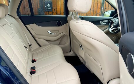 Mercedes-Benz GLC, 2021 год, 5 300 000 рублей, 11 фотография