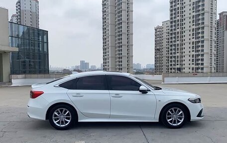 Honda Civic, 2023 год, 1 650 285 рублей, 2 фотография
