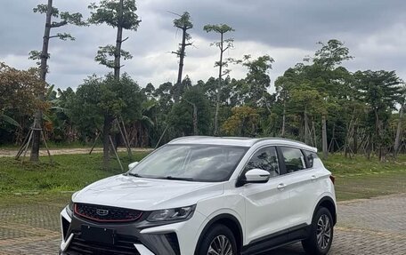 Honda Vezel, 2023 год, 1 820 000 рублей, 3 фотография