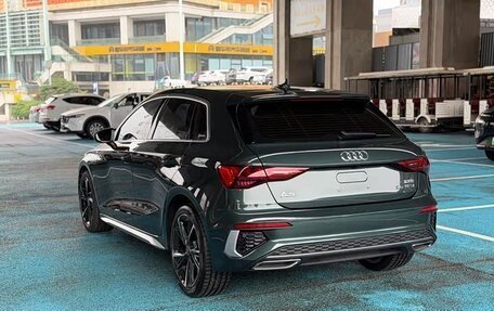 Audi A3, 2023 год, 1 850 285 рублей, 5 фотография