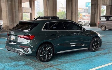 Audi A3, 2023 год, 1 850 285 рублей, 6 фотография