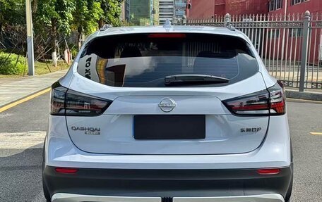 Nissan Qashqai, 2024 год, 1 880 000 рублей, 8 фотография