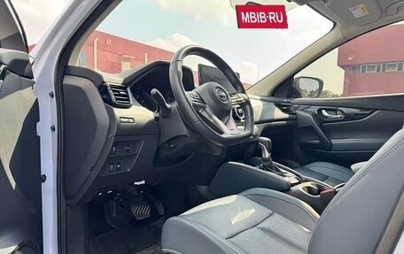 Nissan Qashqai, 2024 год, 1 880 000 рублей, 4 фотография