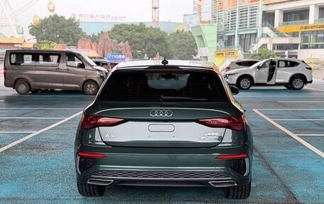 Audi A3, 2023 год, 1 850 285 рублей, 7 фотография