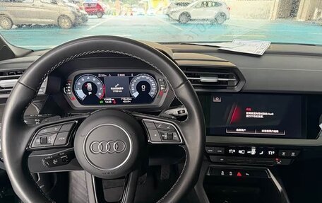 Audi A3, 2023 год, 1 850 285 рублей, 9 фотография