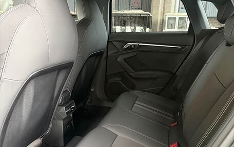 Audi A3, 2023 год, 1 850 285 рублей, 11 фотография