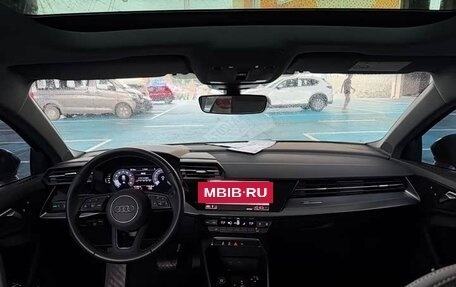 Audi A3, 2023 год, 1 850 285 рублей, 8 фотография