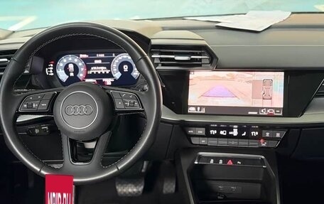 Audi A3, 2023 год, 1 850 285 рублей, 10 фотография