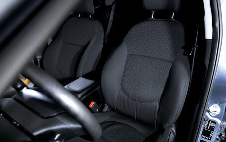 KIA Rio III рестайлинг, 2013 год, 899 000 рублей, 15 фотография