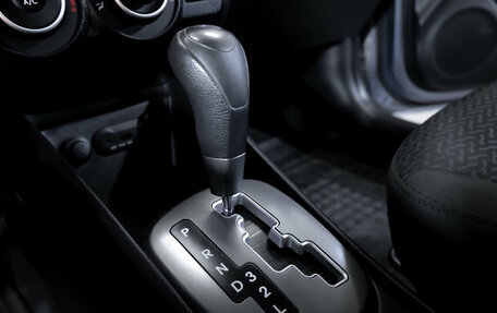 KIA Rio III рестайлинг, 2013 год, 899 000 рублей, 20 фотография