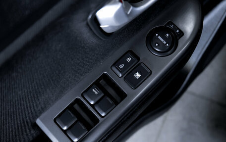 KIA Rio III рестайлинг, 2013 год, 899 000 рублей, 16 фотография
