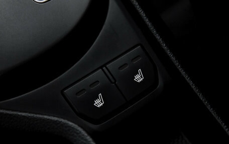 KIA Rio III рестайлинг, 2013 год, 899 000 рублей, 21 фотография