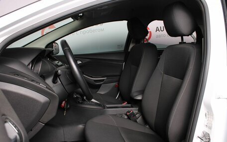 Ford Focus III, 2018 год, 1 839 000 рублей, 8 фотография