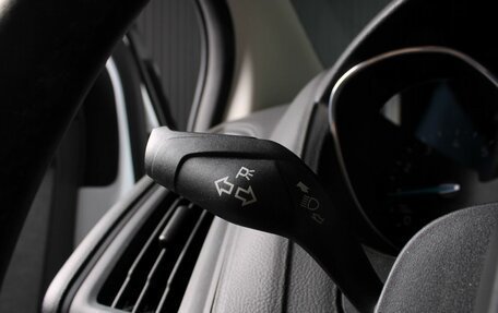 Ford Focus III, 2018 год, 1 839 000 рублей, 13 фотография
