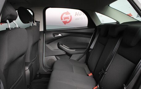 Ford Focus III, 2018 год, 1 839 000 рублей, 9 фотография