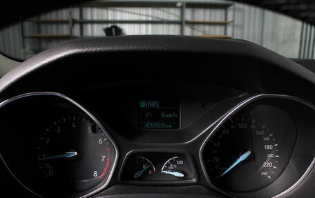 Ford Focus III, 2018 год, 1 839 000 рублей, 18 фотография