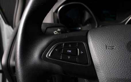 Ford Focus III, 2018 год, 1 839 000 рублей, 14 фотография