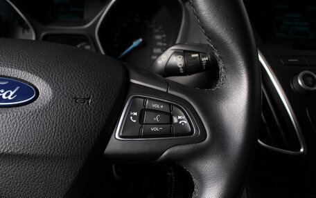 Ford Focus III, 2018 год, 1 839 000 рублей, 15 фотография