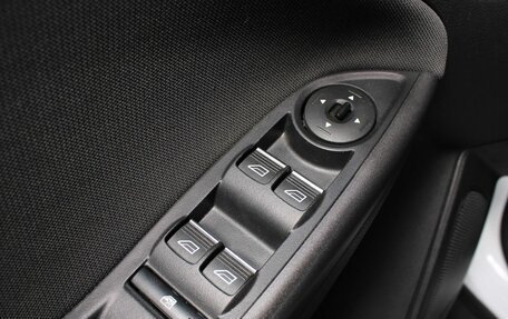 Ford Focus III, 2018 год, 1 839 000 рублей, 17 фотография