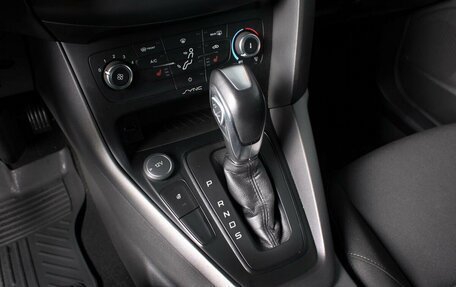 Ford Focus III, 2018 год, 1 839 000 рублей, 11 фотография