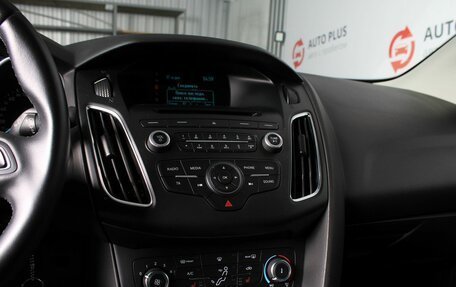 Ford Focus III, 2018 год, 1 839 000 рублей, 10 фотография