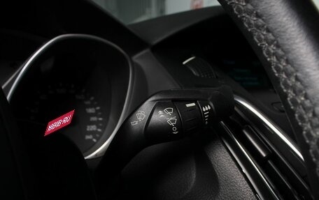Ford Focus III, 2018 год, 1 839 000 рублей, 16 фотография