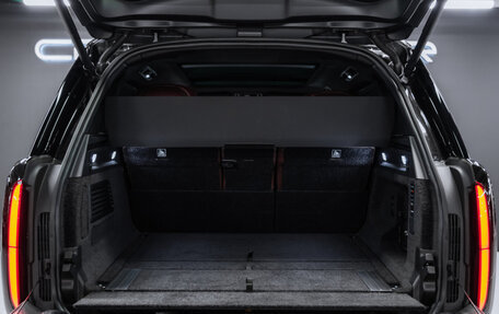 Land Rover Range Rover IV рестайлинг, 2026 год, 26 950 000 рублей, 10 фотография
