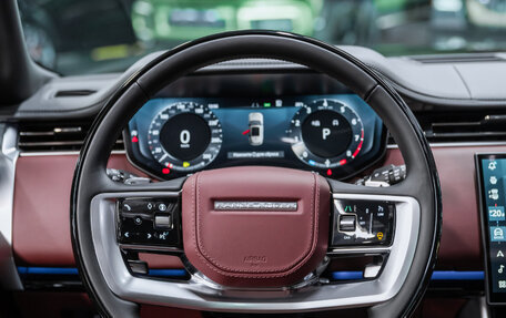 Land Rover Range Rover IV рестайлинг, 2026 год, 26 950 000 рублей, 12 фотография