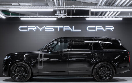 Land Rover Range Rover IV рестайлинг, 2026 год, 26 950 000 рублей, 6 фотография