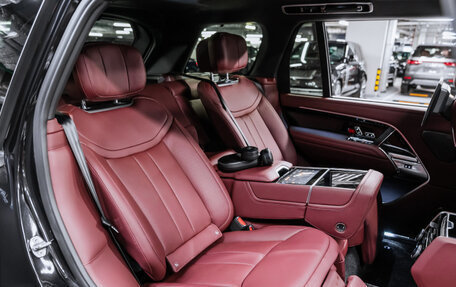 Land Rover Range Rover IV рестайлинг, 2026 год, 26 950 000 рублей, 20 фотография