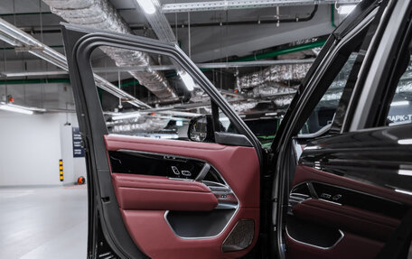 Land Rover Range Rover IV рестайлинг, 2026 год, 26 950 000 рублей, 32 фотография