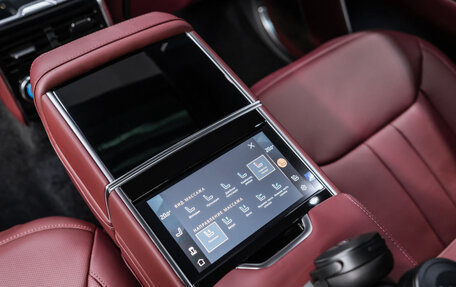 Land Rover Range Rover IV рестайлинг, 2026 год, 26 950 000 рублей, 27 фотография