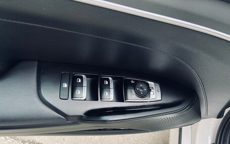 KIA K5, 2021 год, 2 630 000 рублей, 9 фотография