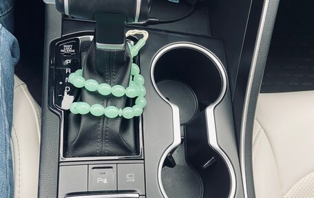 KIA K5, 2021 год, 2 630 000 рублей, 11 фотография