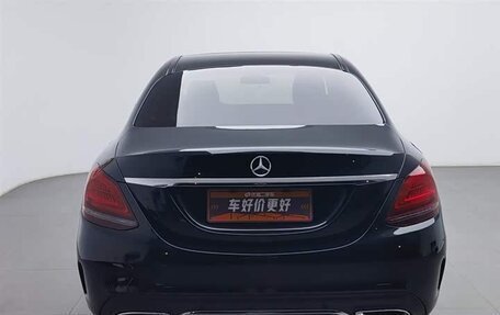 Mercedes-Benz C-Класс, 2021 год, 1 801 005 рублей, 5 фотография
