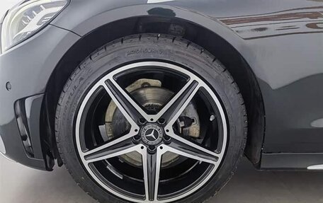 Mercedes-Benz C-Класс, 2021 год, 1 801 005 рублей, 8 фотография