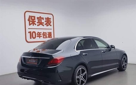 Mercedes-Benz C-Класс, 2021 год, 1 801 005 рублей, 6 фотография