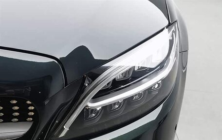 Mercedes-Benz C-Класс, 2021 год, 1 801 005 рублей, 3 фотография