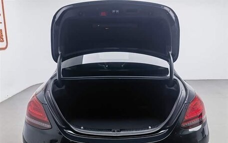 Mercedes-Benz C-Класс, 2021 год, 1 801 005 рублей, 7 фотография
