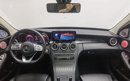 Mercedes-Benz C-Класс, 2021 год, 1 801 005 рублей, 10 фотография
