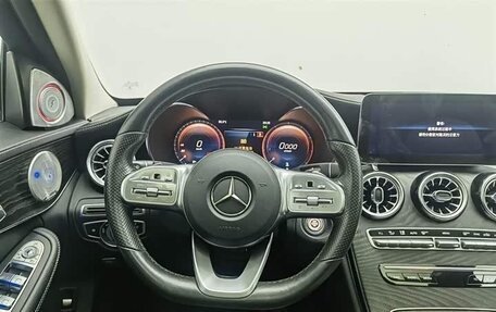 Mercedes-Benz C-Класс, 2021 год, 1 801 005 рублей, 13 фотография