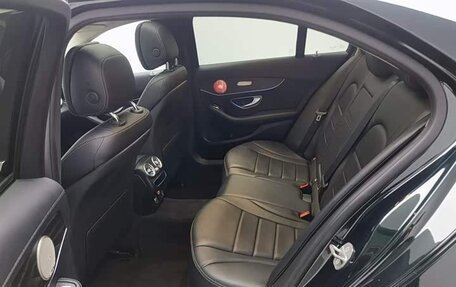 Mercedes-Benz C-Класс, 2021 год, 1 801 005 рублей, 16 фотография