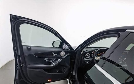 Mercedes-Benz C-Класс, 2021 год, 1 801 005 рублей, 17 фотография