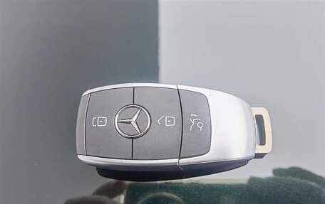 Mercedes-Benz C-Класс, 2021 год, 1 801 005 рублей, 23 фотография